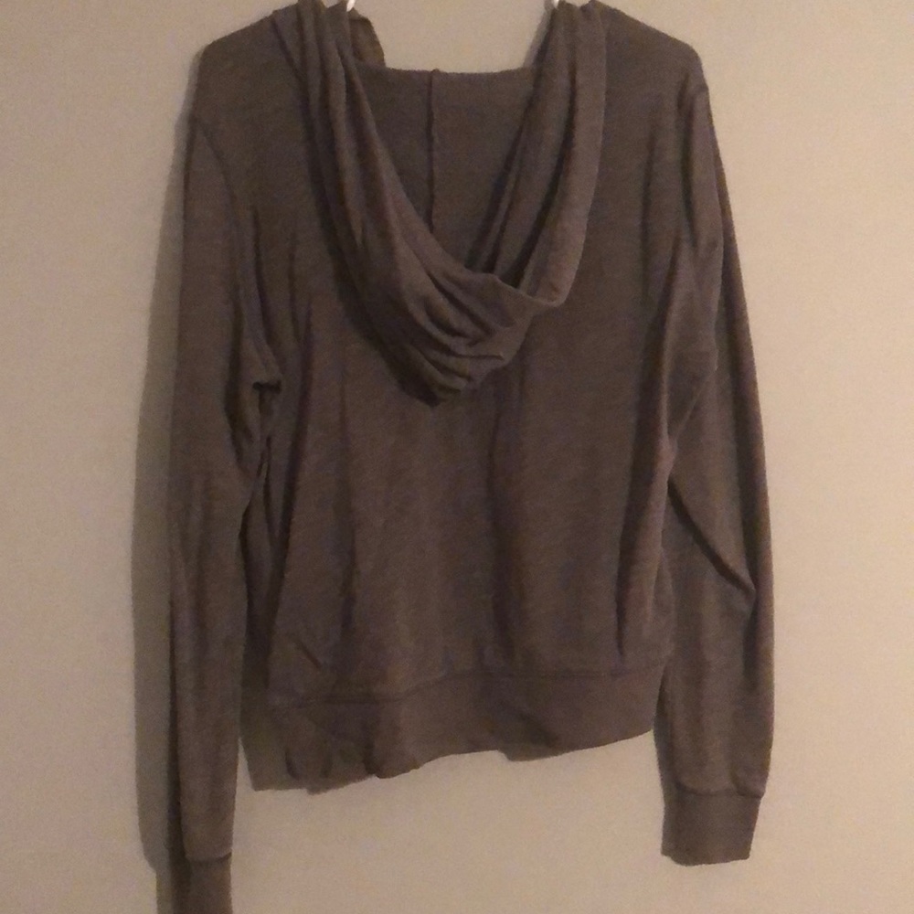 Victoria Secret hoodie - Picture 2 of 3